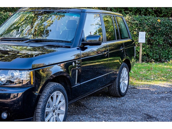 Used Land Rover Range Rover 2011 for sale - 76224143: Photo 33