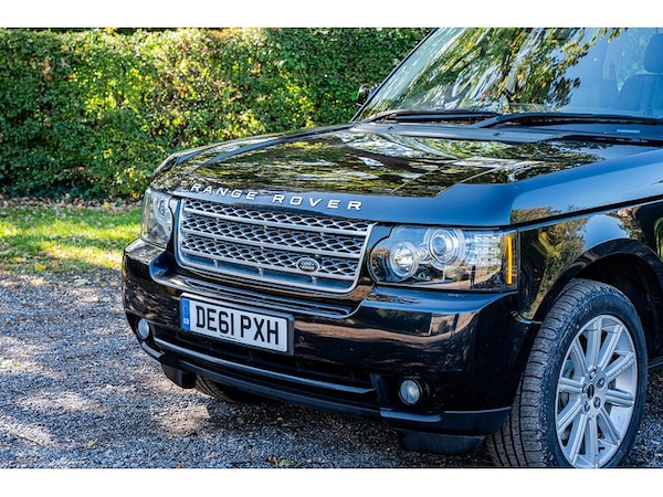 Used Land Rover Range Rover 2011 for sale - 76224143: Photo 34