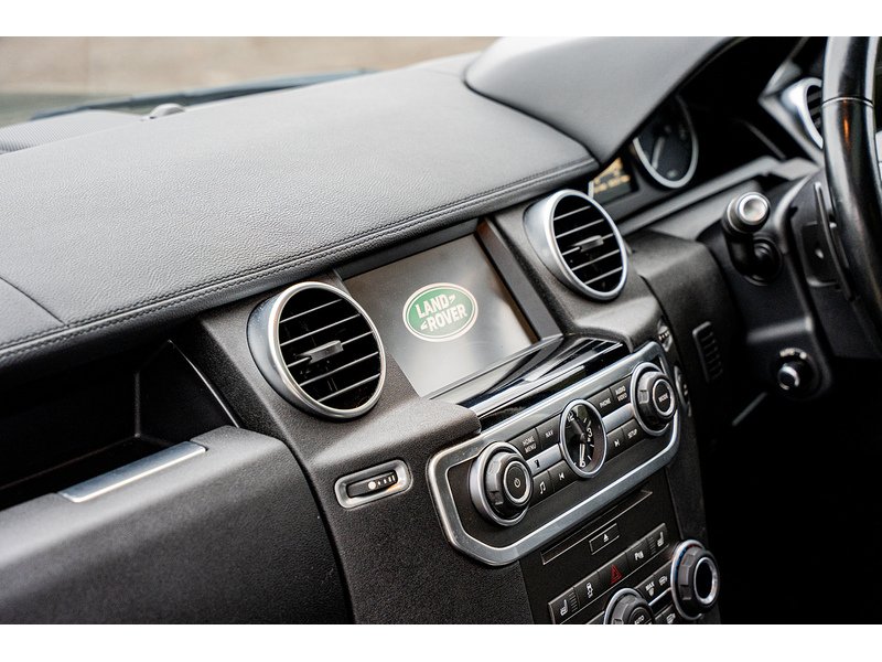 Used Land Rover Discovery 4 for sale - 77689217: Photo 14