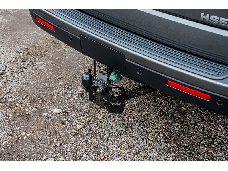 Used Land Rover Discovery 4 for sale - 77689217: Photo 25