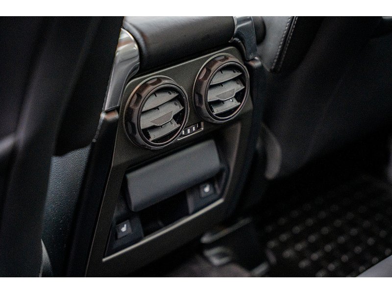 Used Land Rover Discovery 4 for sale - 77689217: Photo 30