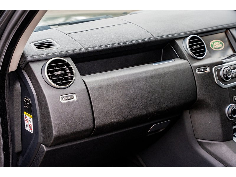 Used Land Rover Discovery 4 for sale - 77689217: Photo 32