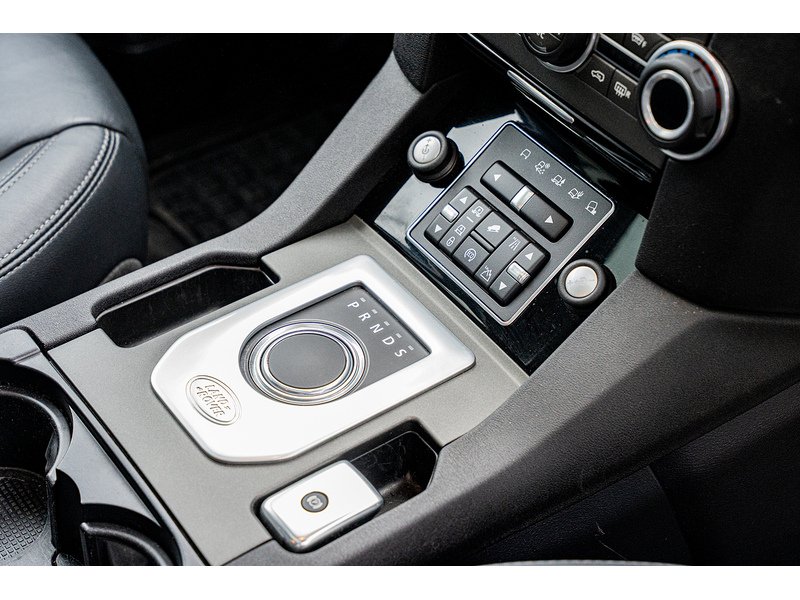 Used Land Rover Discovery 4 for sale - 77689217: Photo 35