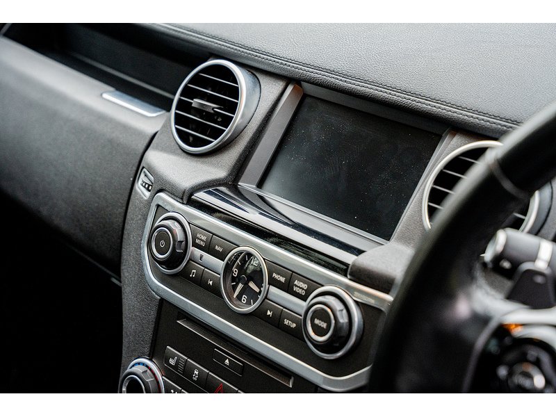 Used Land Rover Discovery 4 for sale - 77689217: Photo 37