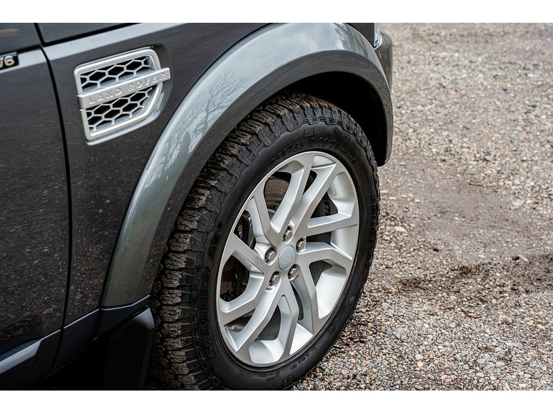 Used Land Rover Discovery 4 for sale - 77689217: Photo 39