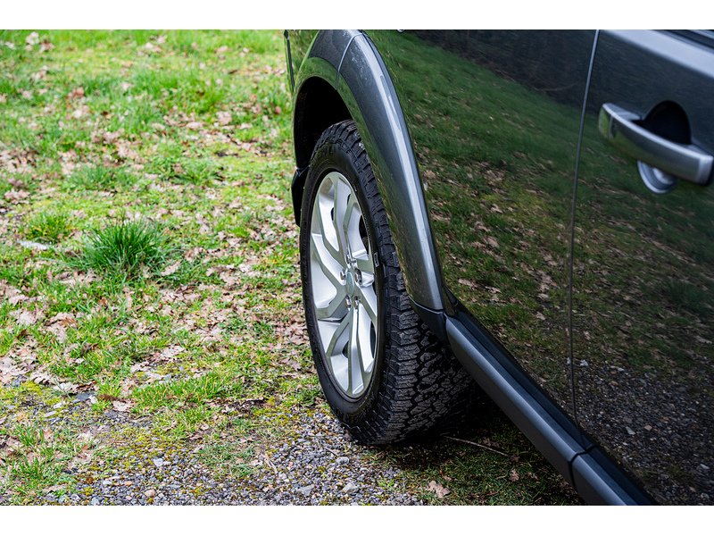 Used Land Rover Discovery 4 for sale - 77689217: Photo 41