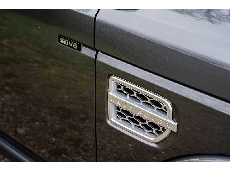 Used Land Rover Discovery 4 for sale - 77689217: Photo 42