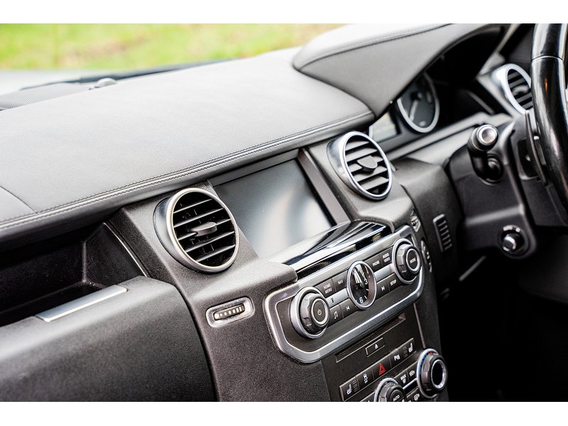 Used Land Rover Discovery 2016 for sale - 77649687: Photo 12