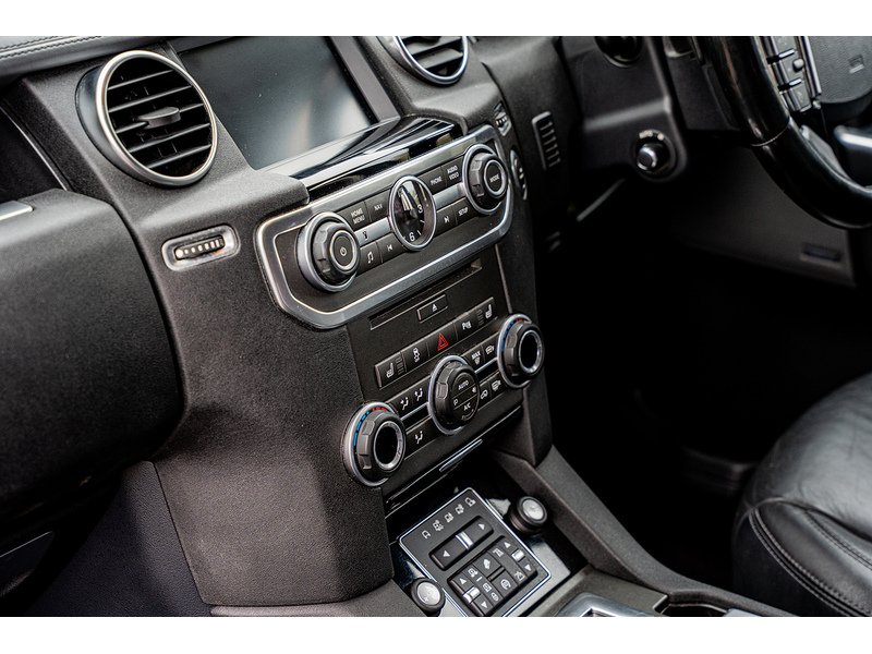 Used Land Rover Discovery 2016 for sale - 77649687: Photo 13