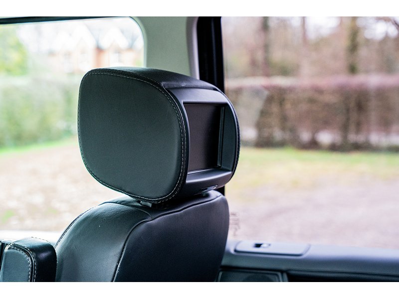 Used Land Rover Discovery 2016 for sale - 77649687: Photo 15