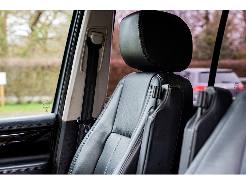 Used Land Rover Discovery 2016 for sale - 77649687: Photo 16