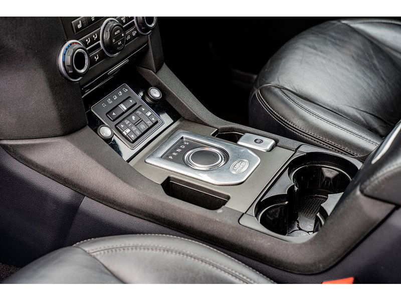 Used Land Rover Discovery 2016 for sale - 77649687: Photo 17