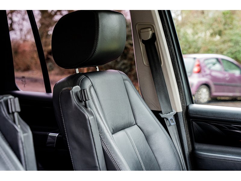 Used Land Rover Discovery 2016 for sale - 77649687: Photo 23