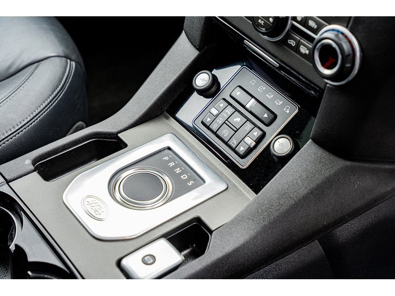 Used Land Rover Discovery 2016 for sale - 77649687: Photo 24