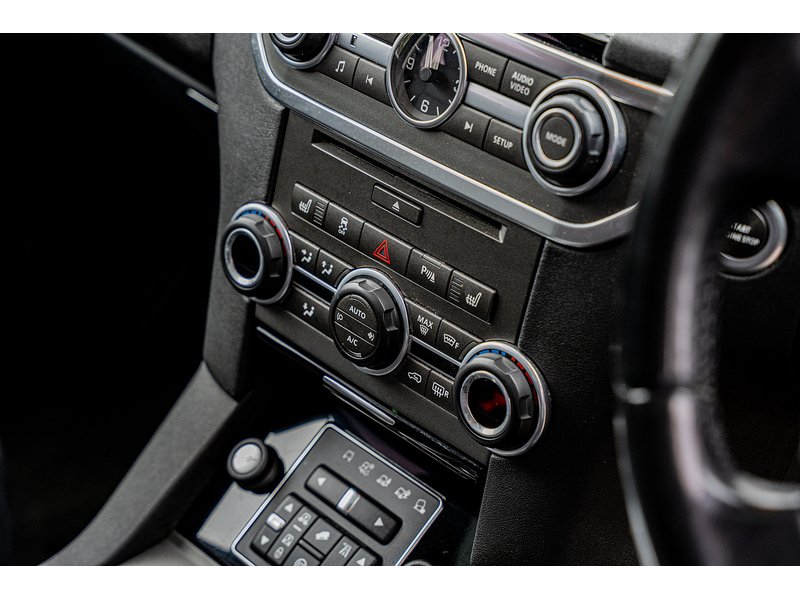 Used Land Rover Discovery 2016 for sale - 77649687: Photo 26