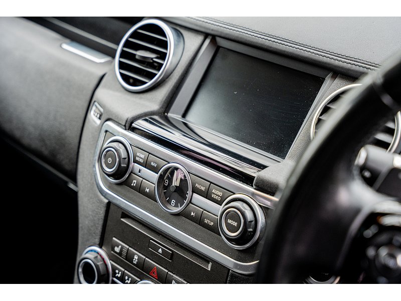 Used Land Rover Discovery 2016 for sale - 77649687: Photo 27