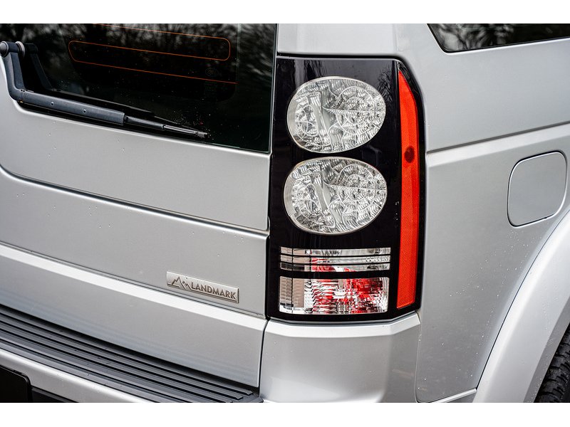 Used Land Rover Discovery 2016 for sale - 77649687: Photo 32