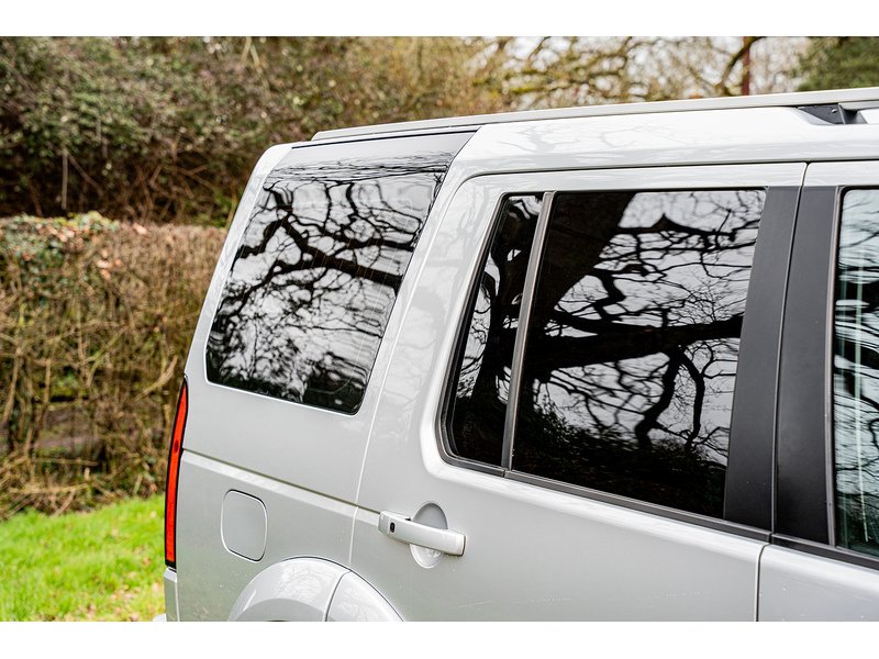 Used Land Rover Discovery 2016 for sale - 77649687: Photo 35