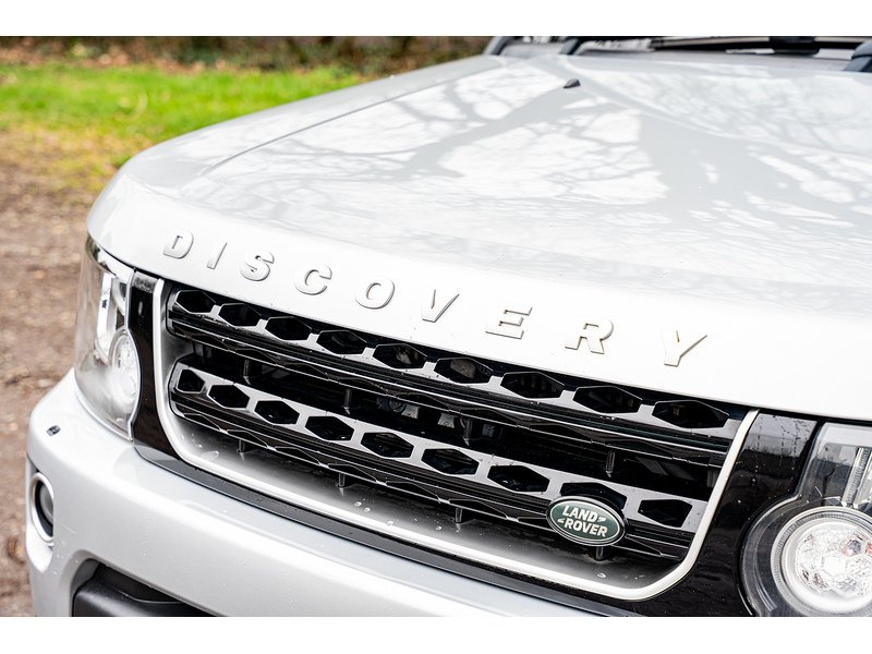 Used Land Rover Discovery 2016 for sale - 77649687: Photo 39