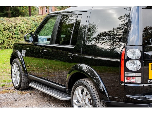 Used Land Rover Discovery 2016 for sale - 76267517: Photo 13
