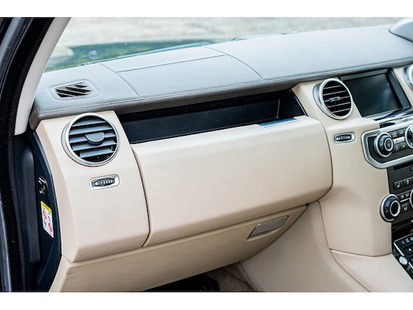 Used Land Rover Discovery 2016 for sale - 76267517: Photo 23