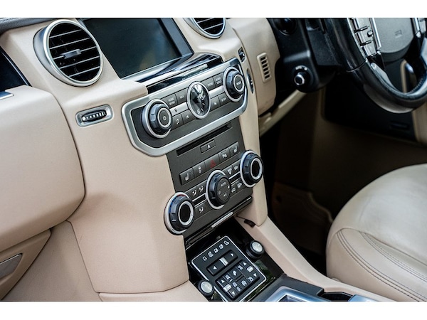 Used Land Rover Discovery 2016 for sale - 76267517: Photo 24