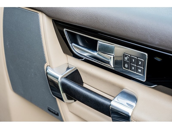Used Land Rover Discovery 2016 for sale - 76267517: Photo 27