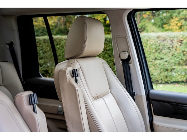 Used Land Rover Discovery 2016 for sale - 76267517: Photo 28