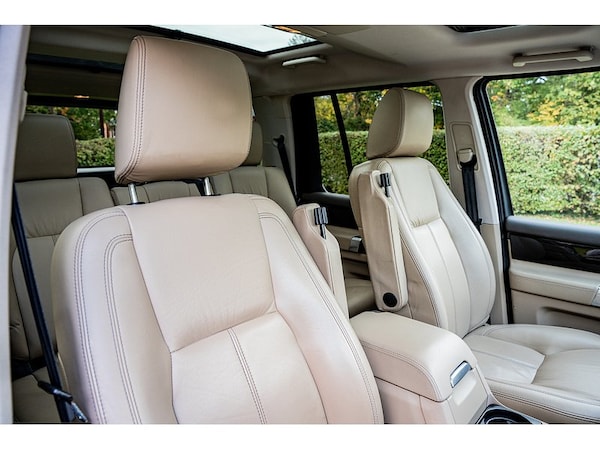Used Land Rover Discovery 2016 for sale - 76267517: Photo 29