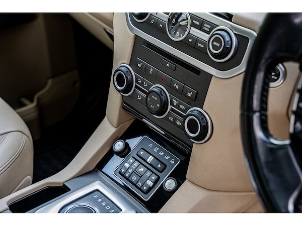 Used Land Rover Discovery 2016 for sale - 76267517: Photo 31