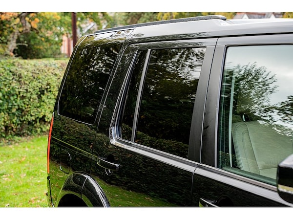 Used Land Rover Discovery 2016 for sale - 76267517: Photo 35