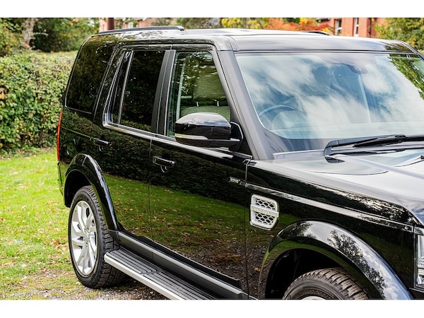 Used Land Rover Discovery 2016 for sale - 76267517: Photo 39