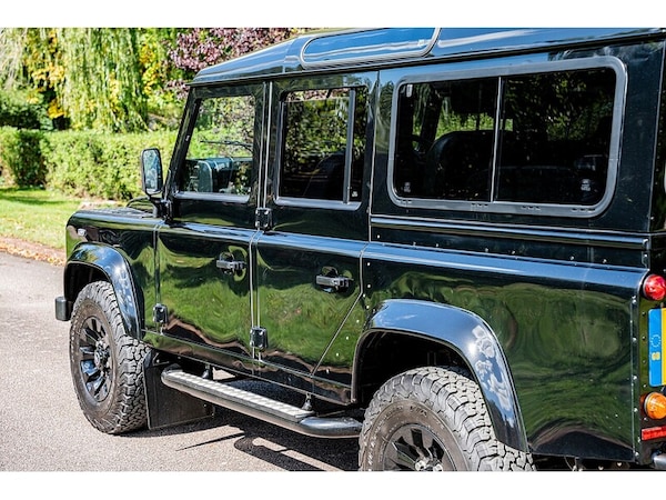 Used Land Rover Defender 2013 for sale - 76274476: Photo 10