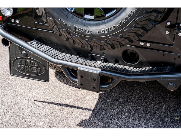 Used Land Rover Defender 2013 for sale - 76274476: Photo 11