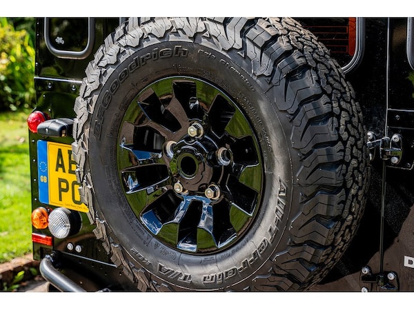 Used Land Rover Defender 2013 for sale - 76274476: Photo 13