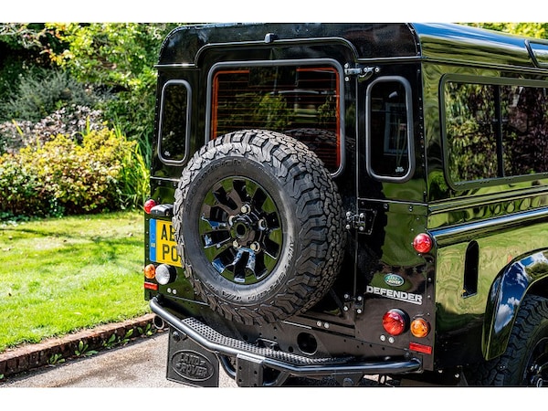 Used Land Rover Defender 2013 for sale - 76274476: Photo 15