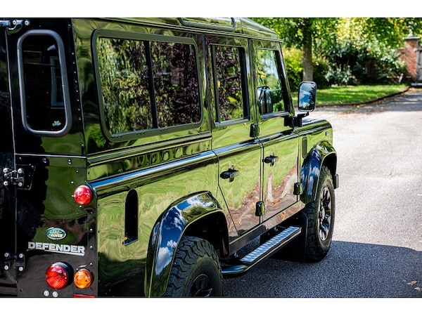 Used Land Rover Defender 2013 for sale - 76274476: Photo 16