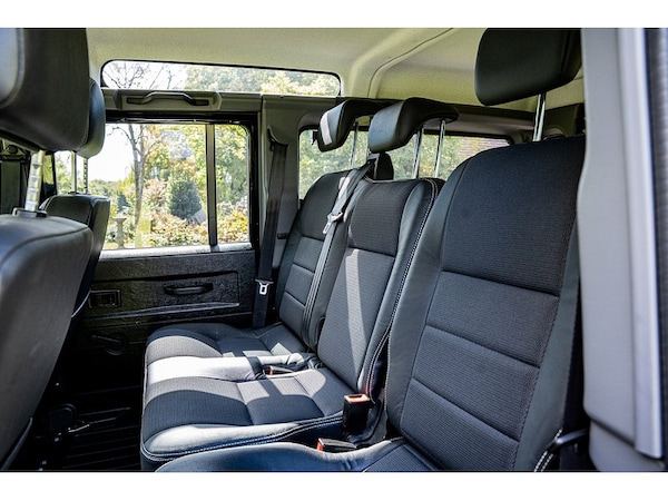 Used Land Rover Defender 2013 for sale - 76274476: Photo 20
