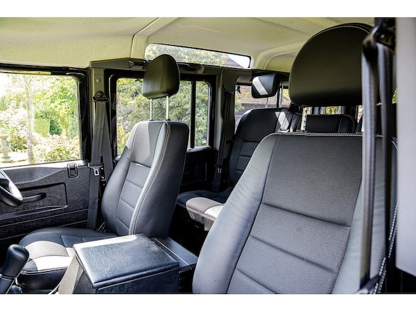 Used Land Rover Defender 2013 for sale - 76274476: Photo 21