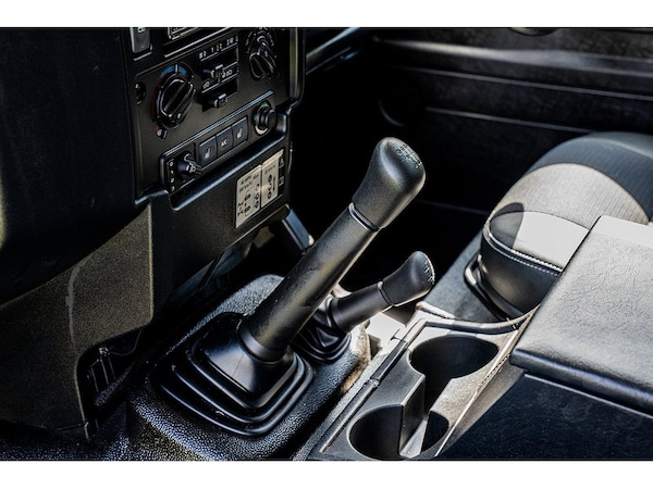Used Land Rover Defender 2013 for sale - 76274476: Photo 22