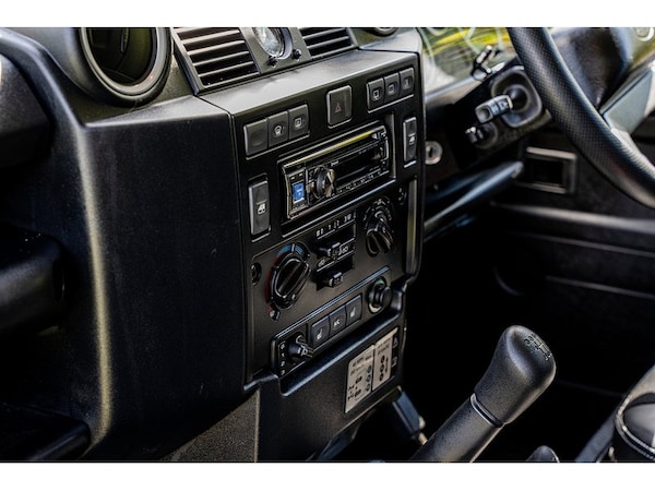 Used Land Rover Defender 2013 for sale - 76274476: Photo 23