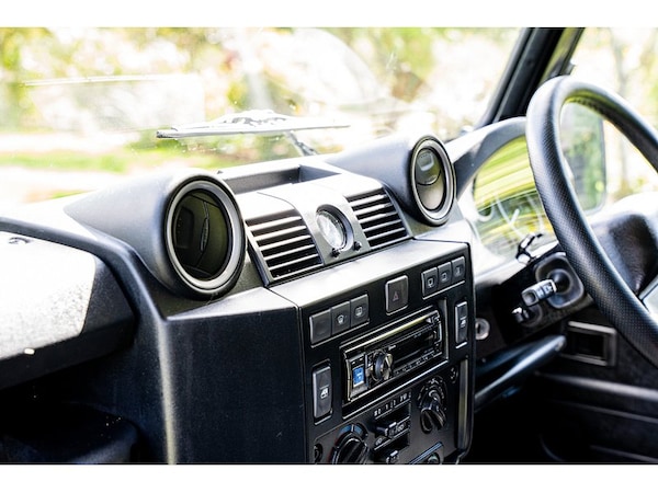 Used Land Rover Defender 2013 for sale - 76274476: Photo 24