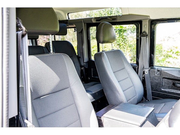 Used Land Rover Defender 2013 for sale - 76274476: Photo 26