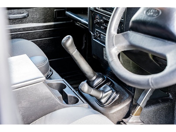 Used Land Rover Defender 2013 for sale - 76274476: Photo 27