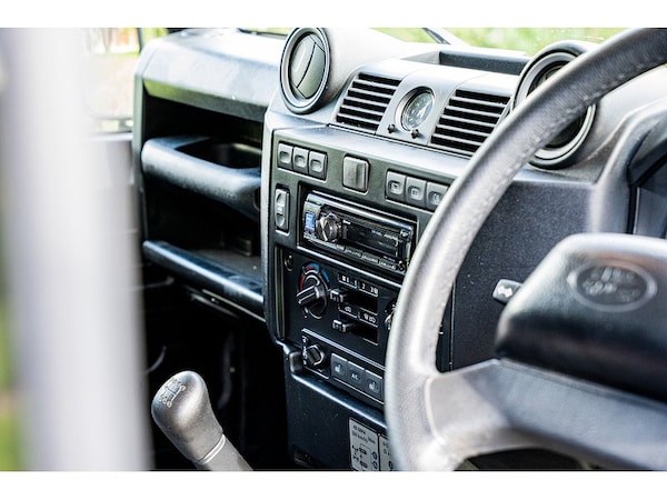 Used Land Rover Defender 2013 for sale - 76274476: Photo 28
