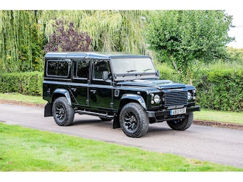 Used Land Rover Defender 2013 for sale - 76274476: Photo 2