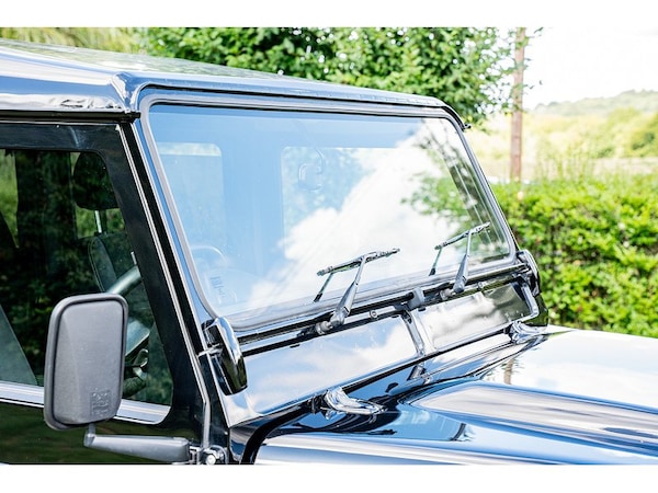 Used Land Rover Defender 2013 for sale - 76274476: Photo 30
