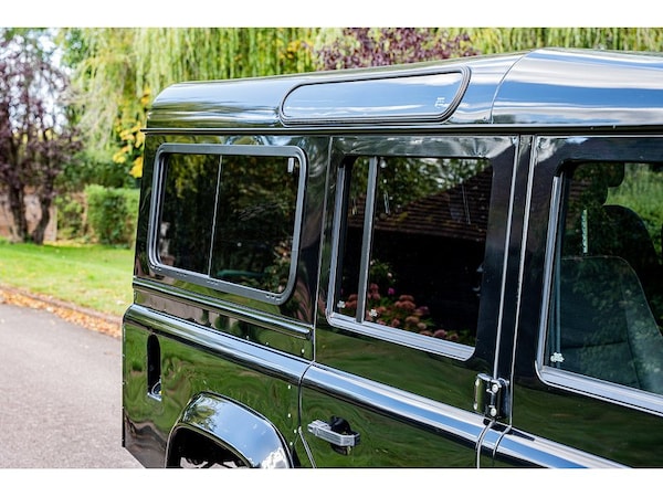 Used Land Rover Defender 2013 for sale - 76274476: Photo 31