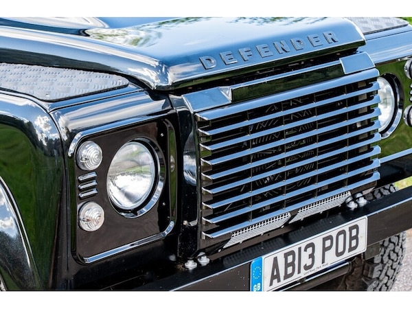 Used Land Rover Defender 2013 for sale - 76274476: Photo 33