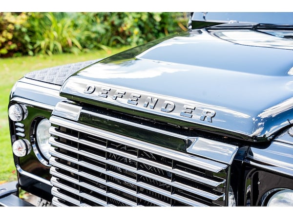 Used Land Rover Defender 2013 for sale - 76274476: Photo 34